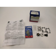 0396644 396644 BRP Water Pump Repair Kit for Evinrude Johnson 4.5-8 HP