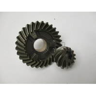 397338 0397338 NEW OEM OMC Johnson Evinrude Gear Set  0387143 0389964 0777501