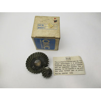 397338 0397338 NEW OEM OMC Johnson Evinrude Gear Set  0387143 0389964 0777501