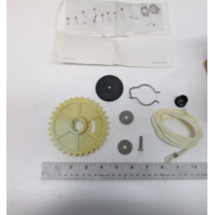 75764A2 Repair Kit-Starter Mercury Marine Outboard Engines NLA