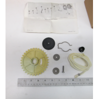 75764A2 Repair Kit-Starter Mercury Marine Outboard Engines NLA