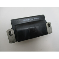 583298 0583298  Evinrude Johnson Outboard Dual Ignition Coil 0583740