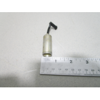 56074A8 Mercury Mariner 45 50 Hp Outboard Choke Solenoid Plunger 1976-89