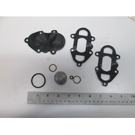 89031A2 Fuel Pump Diaphragm Kit Mercury Mariner 135-200 Hp Outboard Engines