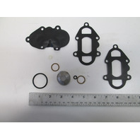 89031A2 Fuel Pump Diaphragm Kit Mercury Mariner 135-200 Hp Outboard Engines