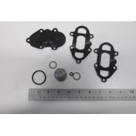 89031A2 Fuel Pump Diaphragm Kit Mercury Mariner 135-200 Hp Outboard Engines