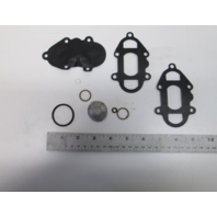 89031A2 Fuel Pump Diaphragm Kit Mercury Mariner 135-200 Hp Outboard Engines