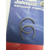 0392621 Piston & Ring Kit for OMC Evinrude Johnson 20-30 Hp Outboard 5006657