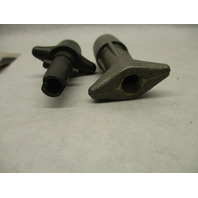 30635A3 Check Unit Fuel Line Connector for Mercury 3.9-9.8 HP Outboards