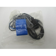 0502880 502880 Evinrude Johnson Ignition Coil for 9.9/10 15 Hp Outboards