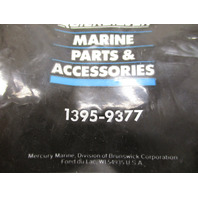 1395-9377 Carb Gasket Diaphragm Kit for Mercury Mariner 18XD-25XD HP Outboard