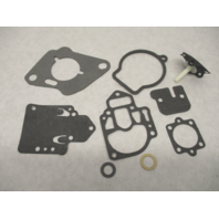 1395-9377 Carb Gasket Diaphragm Kit for Mercury Mariner 18XD-25XD HP Outboard