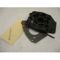 43055A4 Water Pump Cover Base & Gasket for Mercury Mariner Force Outboards