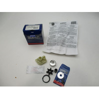 0385897 385897 387362 OMC Water Pump Kit Evinrude Johnson 2 & 4 HP Outboards