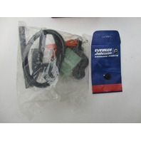 0502890 502890 BRP OMC Ignition Coil Evinrude Johnson 50-135 HP 0584632