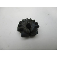 0303142 303142 OMC Pinion Throttle Control Evinrude Johnson 6-40 HP 1968-86