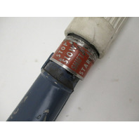 318213 Grip Assembly Handle & Long Gear Shaft Evinrude Johnson 0318213 386266