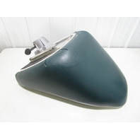 2001 Aquatron 2100 Bow Rider Boat Marine Captains Chair Seat 25" Tall x 22" Wide