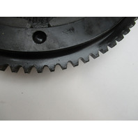 0584360 584360  3 Cylinder Outboard Flywheel Johnson Evinrude OMC 40-70 HP