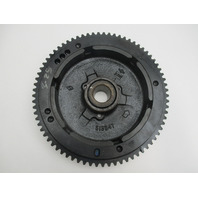 0584360 584360  3 Cylinder Outboard Flywheel Johnson Evinrude OMC 40-70 HP