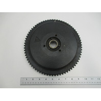 0584360 584360  3 Cylinder Outboard Flywheel Johnson Evinrude OMC 40-70 HP
