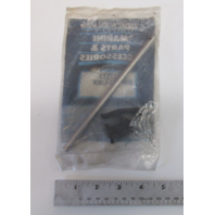 FA617113 Quicksilver Tilt Pin Assembly Mercury Chrysler Force Outboards NLA