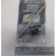 FA617113 Quicksilver Tilt Pin Assembly Mercury Chrysler Force Outboards NLA