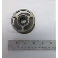 72694A1 Bearing Carrier Assembly Mercury 200, 20 HP NLA