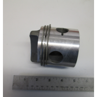 745-6637A3 Piston And Rings Only Mercury Marine Outboard Engines