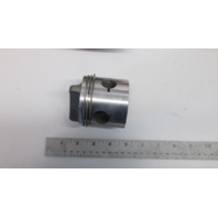 745-6637A3 Piston And Rings Only Mercury Marine Outboard Engines