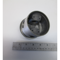 745-6637A3 Piston And Rings Only Mercury Marine Outboard Engines