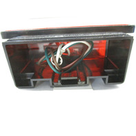 702BBR-9913 Dry Launch Trailer Red Submersible RIGHT Snap Out Bulb Tail Light
