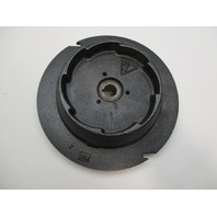 513972 Flywheel Johnson Evinrude OMC BRP 9.9-15 hp Outboard Freshwater 0513972