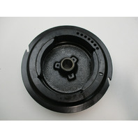 513972 Flywheel Johnson Evinrude OMC BRP 9.9-15 hp Outboard Freshwater 0513972