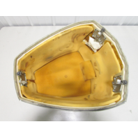 Evinrude Johnson 85 HP V4 Motor Cowl Engine Cover Top Cowling Hood 1970's