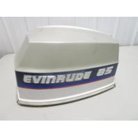 Evinrude Johnson 85 HP V4 Motor Cowl Engine Cover Top Cowling Hood 1970's