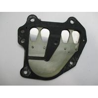 386477 Leaf Plate and Valve Assembly Johnson Evinrude 9.9, 10 & 15 hp 0386477