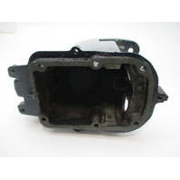 435430 Outer Exhaust Housing Midsection Johnson 10 15 HP Evinrude 0435430