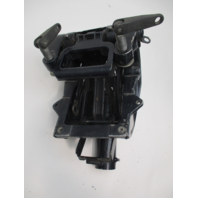 0338887 Swivel Bracket Evinrude Johnson 4 Stroke OMC Outboard 338887 15hp