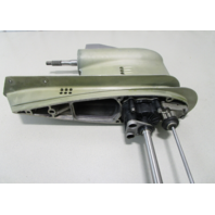 0387579 Johnson Evinrude 85 115 HP Outboard 20" Lower Unit Gear Case 1975 1976