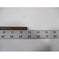 395122 Standard Water Tube for 9.9 10 15 Hp Evinrude/Johnson Outboard 12 3/4"