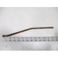 395122 Standard Water Tube for 9.9 10 15 Hp Evinrude/Johnson Outboard 12 3/4"