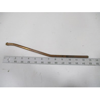 395122 Standard Water Tube for 9.9 10 15 Hp Evinrude/Johnson Outboard 12 3/4"