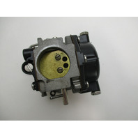 0439129 OMC Evinrude Johnson 15 HP Outboard Carburetor 0437267 0436780