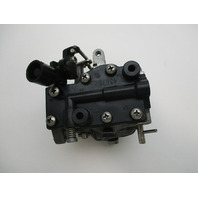 0439129 OMC Evinrude Johnson 15 HP Outboard Carburetor 0437267 0436780