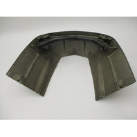 279108 Rear Exhaust Housing Cover for Evinrude Johnson Outboard 85-135 Hp 0279108