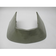 279108 Rear Exhaust Housing Cover for Evinrude Johnson Outboard 85-135 Hp 0279108