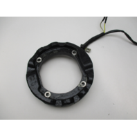 763772 Evinrude Johnson 6 Amp Stator for 85 115 135 Hp Outboard 1973-77 0581225