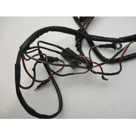 5000016 Evinrude Johnson Motor Cable Wire Harness for 25 Hp Outboards 0586026