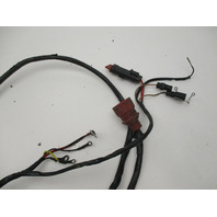 5000016 Evinrude Johnson Motor Cable Wire Harness for 25 Hp Outboards 0586026